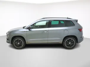 Škoda Karoq 2.0 TSI SportLine DSG 4x4