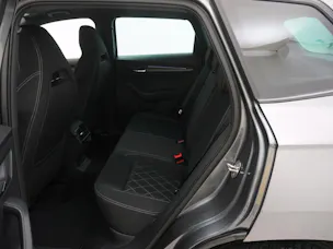 Škoda Karoq 2.0 TSI SportLine DSG 4x4