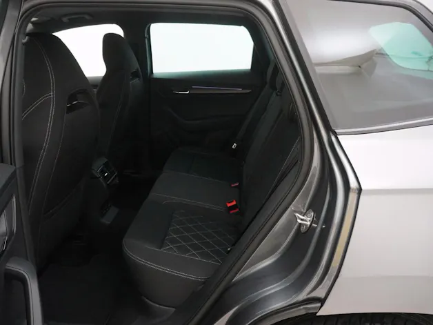 Škoda Karoq 2.0 TSI SportLine DSG 4x4