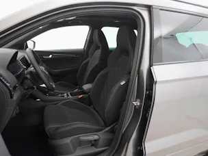 Škoda Karoq 2.0 TSI SportLine DSG 4x4