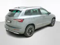 Škoda Karoq 2.0 TSI SportLine DSG 4x4