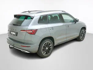 Škoda Karoq 2.0 TSI SportLine DSG 4x4