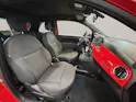 Fiat 500 1.0 Hybrid Swiss Edition