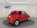 Fiat 500 1.0 Hybrid Swiss Edition