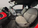 Fiat 500 1.0 Hybrid Swiss Edition