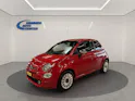 Fiat 500 1.0 Hybrid Swiss Edition