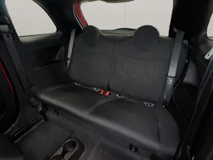 Fiat 500 1.0 Hybrid Swiss Edition