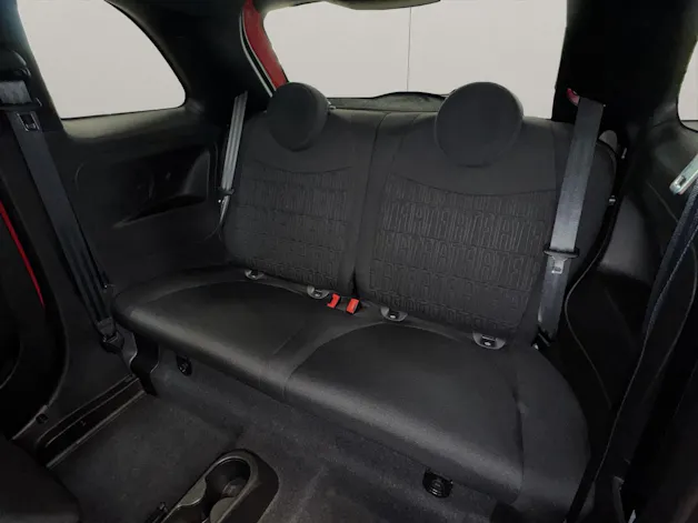 Fiat 500 1.0 Hybrid Swiss Edition
