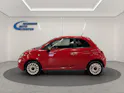 Fiat 500 1.0 Hybrid Swiss Edition