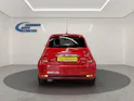 Fiat 500 1.0 Hybrid Swiss Edition
