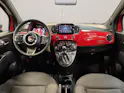 Fiat 500 1.0 Hybrid Swiss Edition