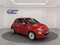 Fiat 500 1.0 Hybrid Swiss Edition