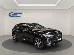 Volvo XC60 2.0 B4 MH R-Design AWD