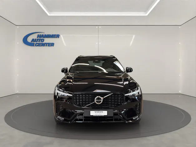 Volvo XC60 2.0 B4 MH R-Design AWD