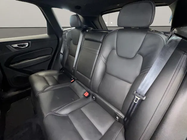 Volvo XC60 2.0 B4 MH R-Design AWD