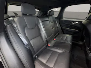 Volvo XC60 2.0 B4 MH R-Design AWD