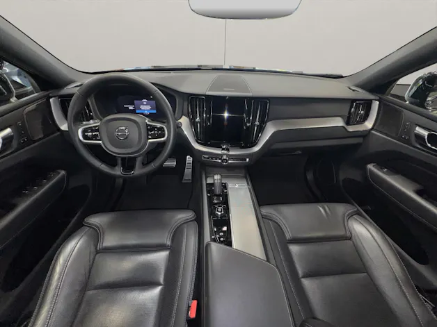 Volvo XC60 2.0 B4 MH R-Design AWD
