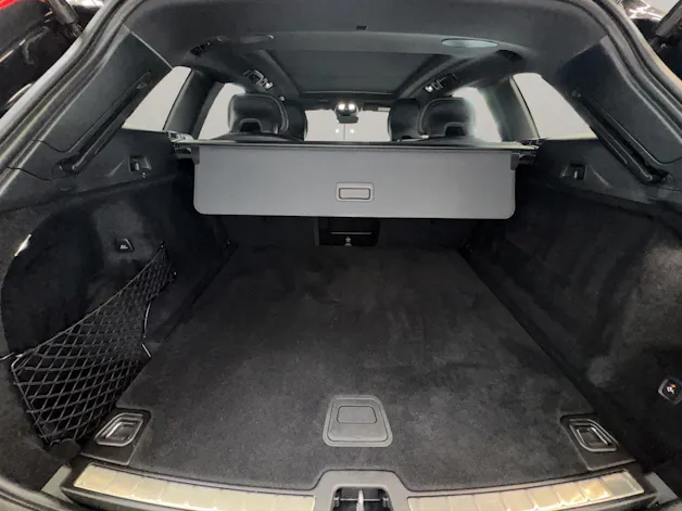 Volvo XC60 2.0 B4 MH R-Design AWD