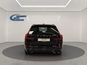 Volvo XC60 2.0 B4 MH R-Design AWD