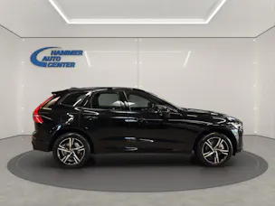 Volvo XC60 2.0 B4 MH R-Design AWD