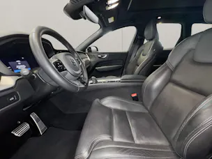 Volvo XC60 2.0 B4 MH R-Design AWD