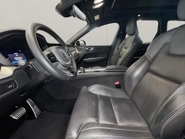 Volvo XC60 2.0 B4 MH R-Design AWD