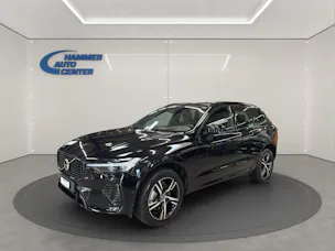 Volvo XC60 2.0 B4 MH R-Design AWD