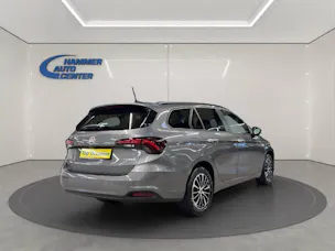 Fiat Tipo SW 1.5 Hybrid Swiss Edition