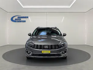 Fiat Tipo SW 1.5 Hybrid Swiss Edition