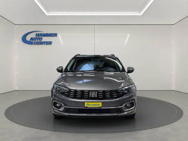 Fiat Tipo SW 1.5 Hybrid Swiss Edition