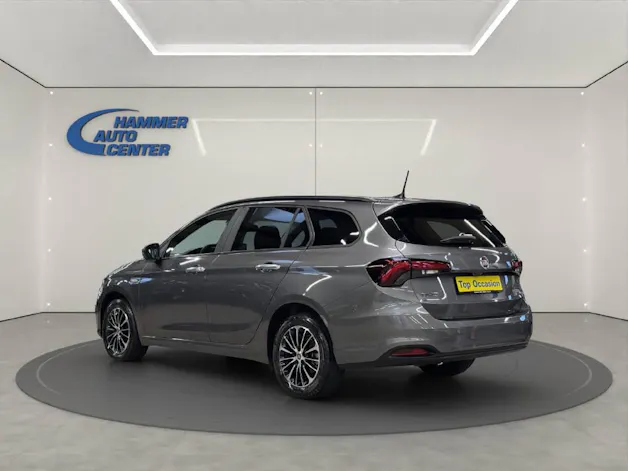 Fiat Tipo SW 1.5 Hybrid Swiss Edition