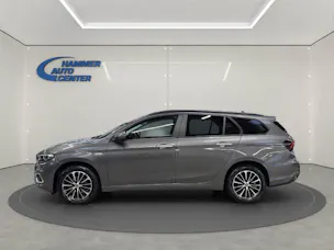 Fiat Tipo SW 1.5 Hybrid Swiss Edition