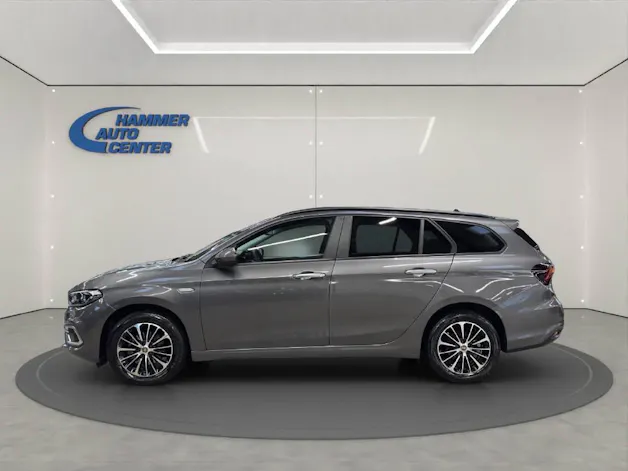 Fiat Tipo SW 1.5 Hybrid Swiss Edition