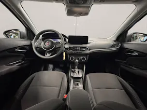 Fiat Tipo SW 1.5 Hybrid Swiss Edition