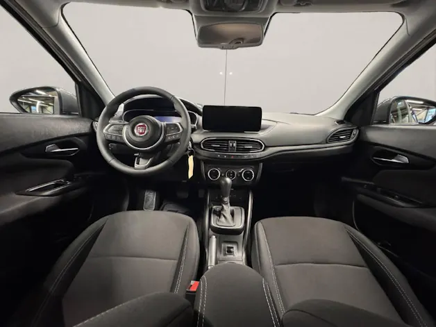 Fiat Tipo SW 1.5 Hybrid Swiss Edition