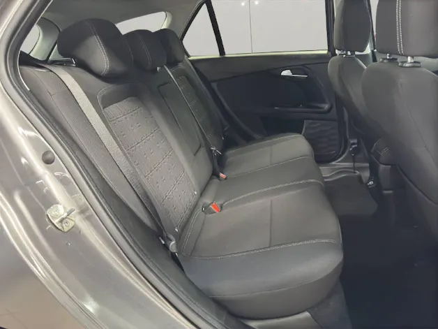 Fiat Tipo SW 1.5 Hybrid Swiss Edition