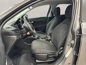 Fiat Tipo SW 1.5 Hybrid Swiss Edition