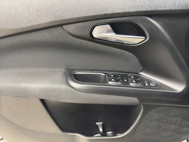 Fiat Tipo SW 1.5 Hybrid Swiss Edition
