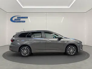 Fiat Tipo SW 1.5 Hybrid Swiss Edition