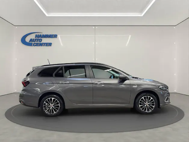 Fiat Tipo SW 1.5 Hybrid Swiss Edition