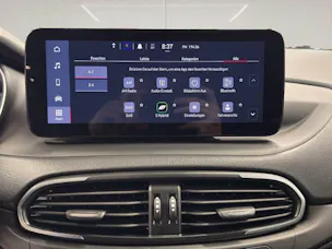 Fiat Tipo SW 1.5 Hybrid Swiss Edition