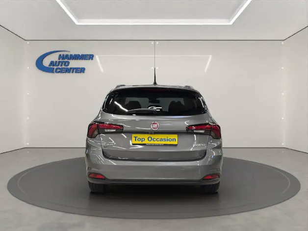 Fiat Tipo SW 1.5 Hybrid Swiss Edition