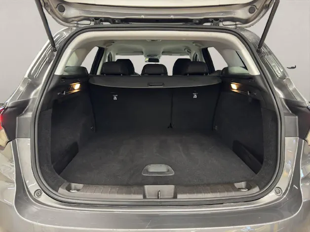 Fiat Tipo SW 1.5 Hybrid Swiss Edition