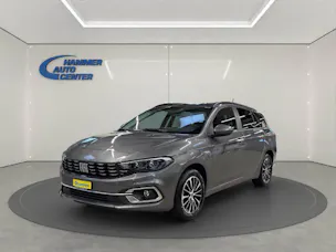 Fiat Tipo SW 1.5 Hybrid Swiss Edition