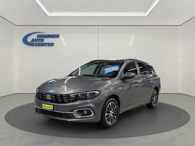 Fiat Tipo SW 1.5 Hybrid Swiss Edition