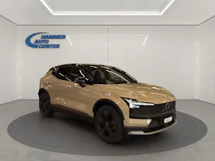 Volvo EX30 CC E60 Twin Performance AWD