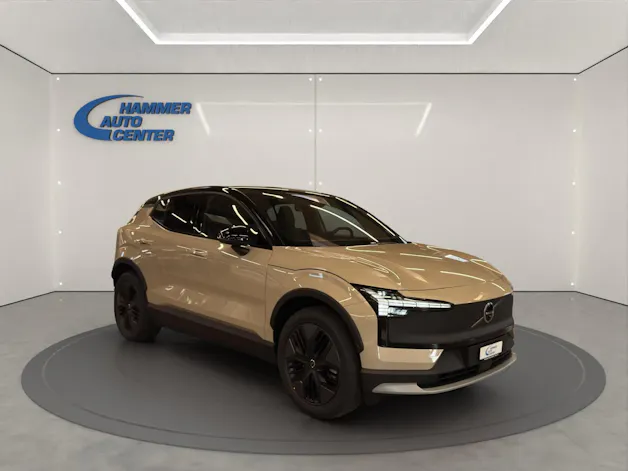 Volvo EX30 CC E60 Twin Performance AWD