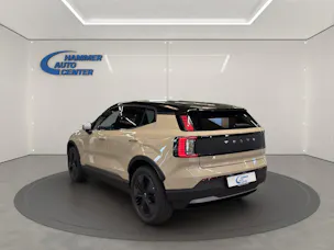 Volvo EX30 CC E60 Twin Performance AWD