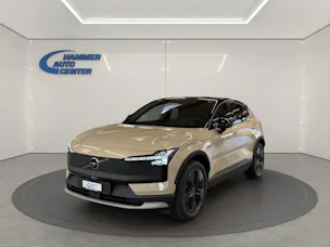 Volvo EX30 CC E60 Twin Performance AWD