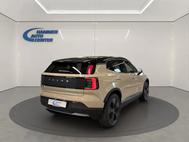 Volvo EX30 CC E60 Twin Performance AWD